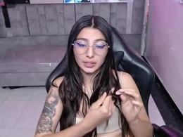 Most Recent Photo of cristal_love_v