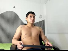 Most Recent Photo of cristian_mmontes