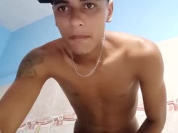 Most Recent Photo of cristiantayron