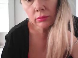 Most Recent Photo of cristina1985