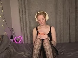 Most Recent Photo of cristinekondo