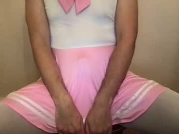Most Recent Photo of crossdresserjay1