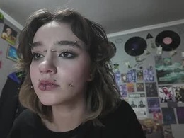 Most Recent Photo of cruella_mira