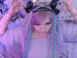 Most Recent Photo of crystal_galaxy