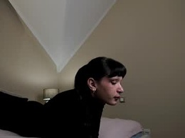 Most Recent Photo of crystal_lyra