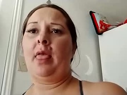 Most Recent Photo of crystalbarbie214
