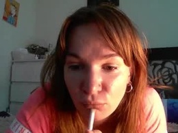 Most Recent Photo of crystalvelvet