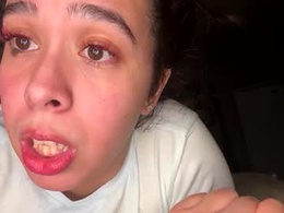 Most Recent Photo of cubanwetdreamdoll