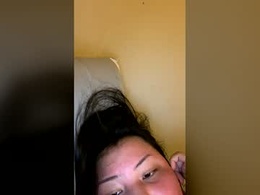 Most Recent Photo of cuckgoddess