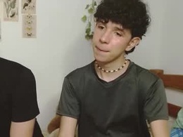 Most Recent Photo of cuddly_and_jinx