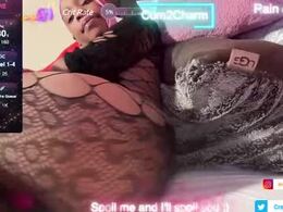 Most Recent Photo of cum2charmxx