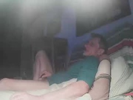 Most Recent Photo of cum4u_now2