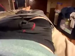 Most Recent Photo of cum_again96