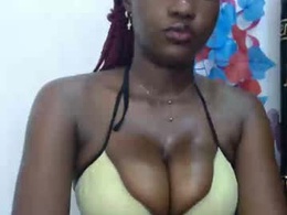 Most Recent Photo of cum_ebony_5778