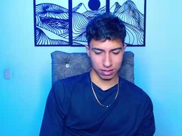 Most Recent Photo of cumalex18