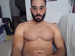 Most Recent Photo of cuman15