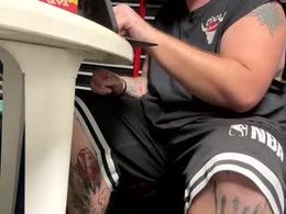 Most Recent Photo of cumdaddyy92