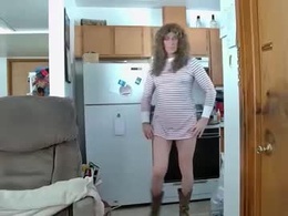 Most Recent Photo of cumfornikki