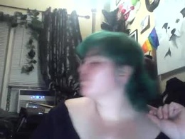 Most Recent Photo of cumondagger