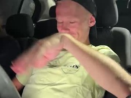 Most Recent Photo of cumwatchmenut