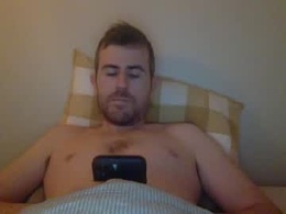 Most Recent Photo of cumxdaddy