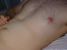 Most Recent Photo of curiousvirg27