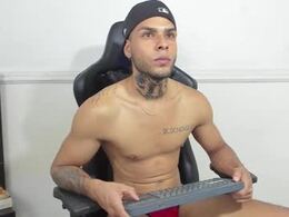 Most Recent Photo of curtis_blake