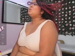 Most Recent Photo of curvy_beauty_