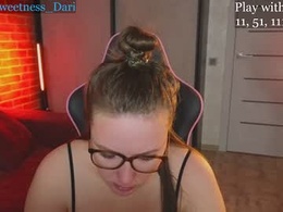 Most Recent Photo of cute_darina