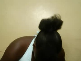 Most Recent Photo of cute_latifah