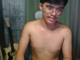 Most Recent Photo of cuteboyasian01