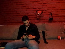 Most Recent Photo of cuteseductor