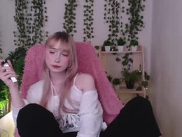 Most Recent Photo of cutetomie
