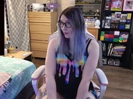 Most Recent Photo of cutie_velvette