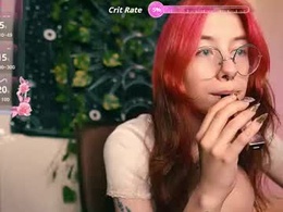 Most Recent Photo of cuttiepink