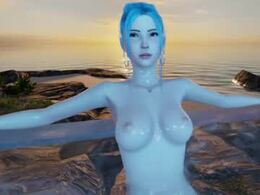 Most Recent Photo of cyanbelle
