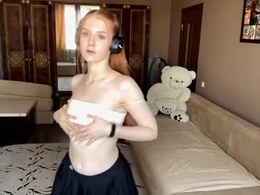 Most Recent Photo of cyndydemyan