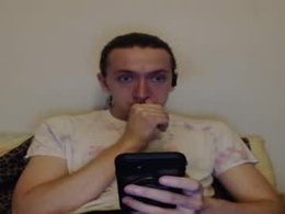 Most Recent Photo of cyruscromwell