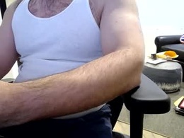 Most Recent Photo of dad_ric
