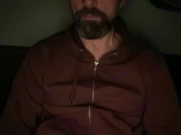 Most Recent Photo of daddnextdoor