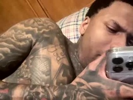 Most Recent Photo of daddyjanimal
