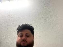 Most Recent Photo of daddypapi1000