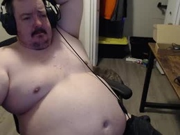 Most Recent Photo of daddyporkypork