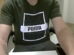 Most Recent Photo of daddysbigdick4u