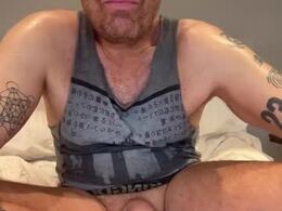 Most Recent Photo of daddyswede23