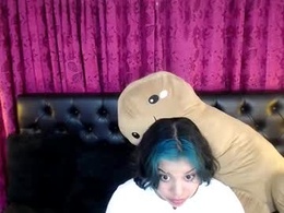 Most Recent Photo of dafne_cox_