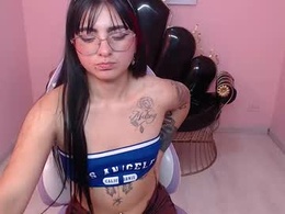 Most Recent Photo of dahina_x