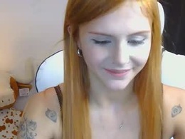 Most Recent Photo of daisie_red