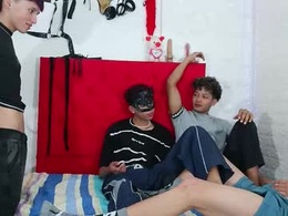 Most Recent Photo of damian20261