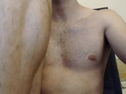 Most Recent Photo of damian314